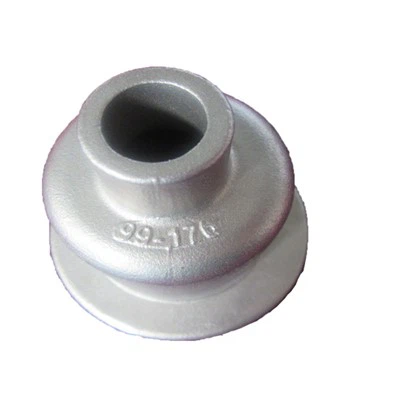 Impeler od nehrđajućeg čelika