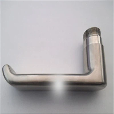 Ručke vuče od nehrđajućeg čelika za vrata