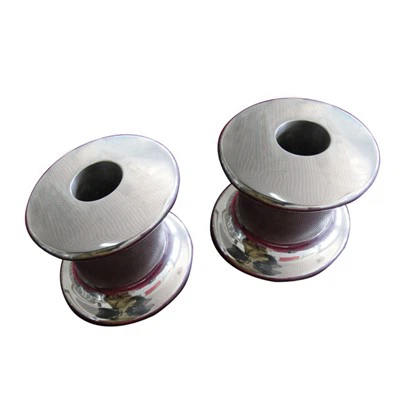 Vitlo od nehrđajućeg čelika