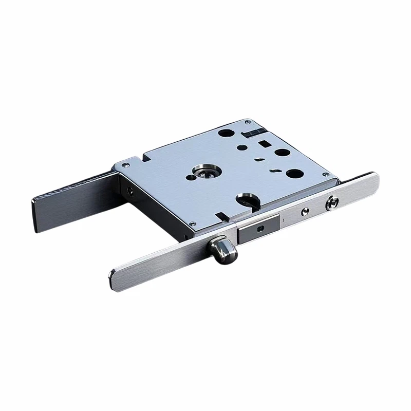 Tijelo ventila od nehrđajućeg čelika